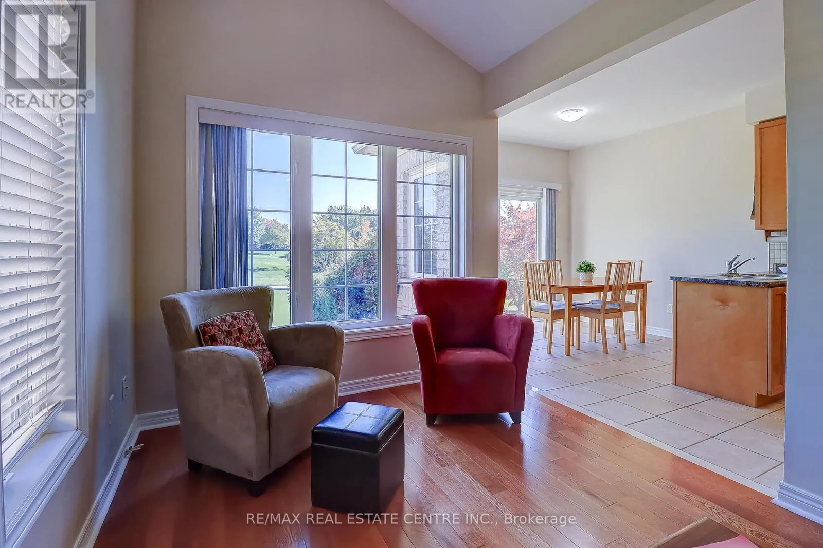 33 CALLIANDRA TRAIL