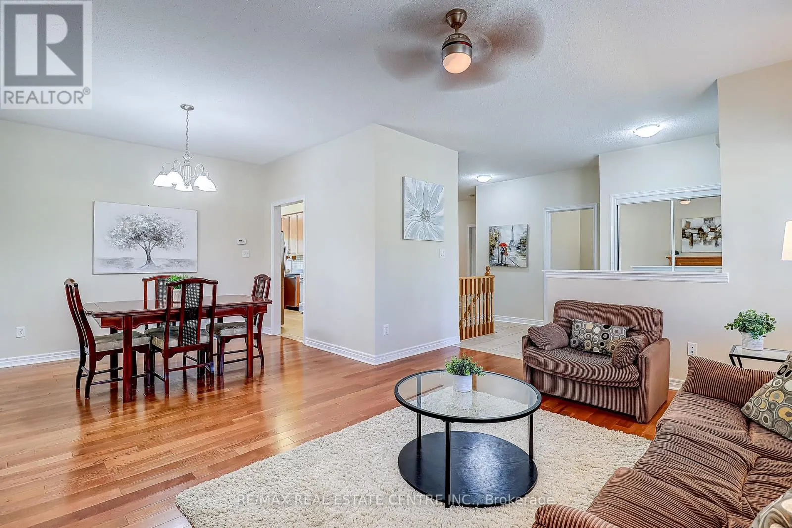 33 CALLIANDRA TRAIL