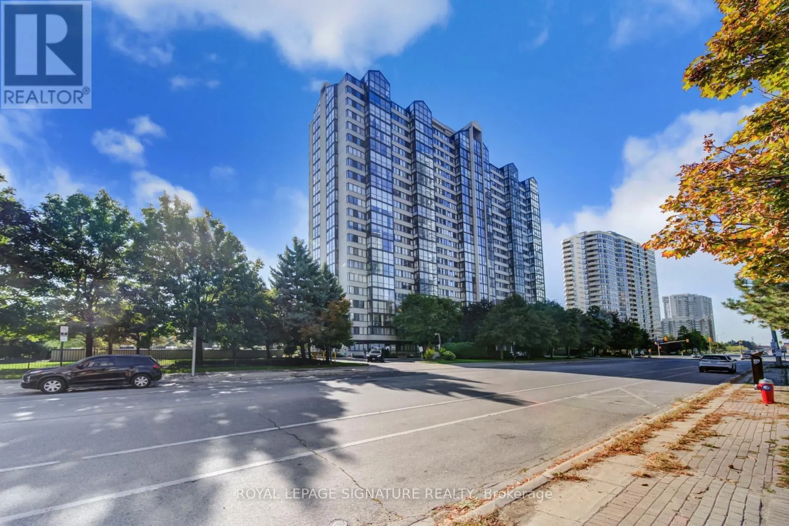 708 - 350 WEBB DRIVE