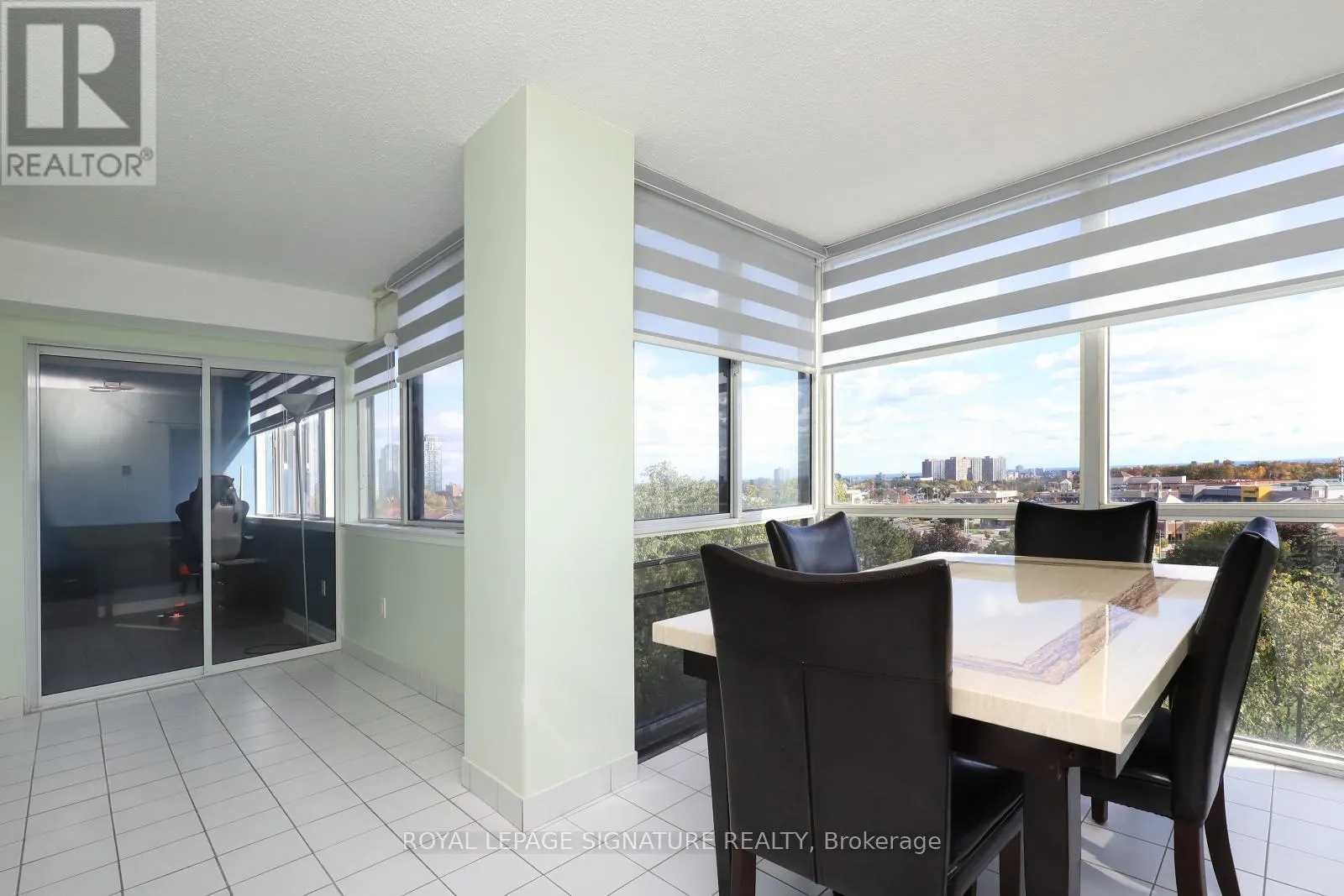 708 - 350 WEBB DRIVE