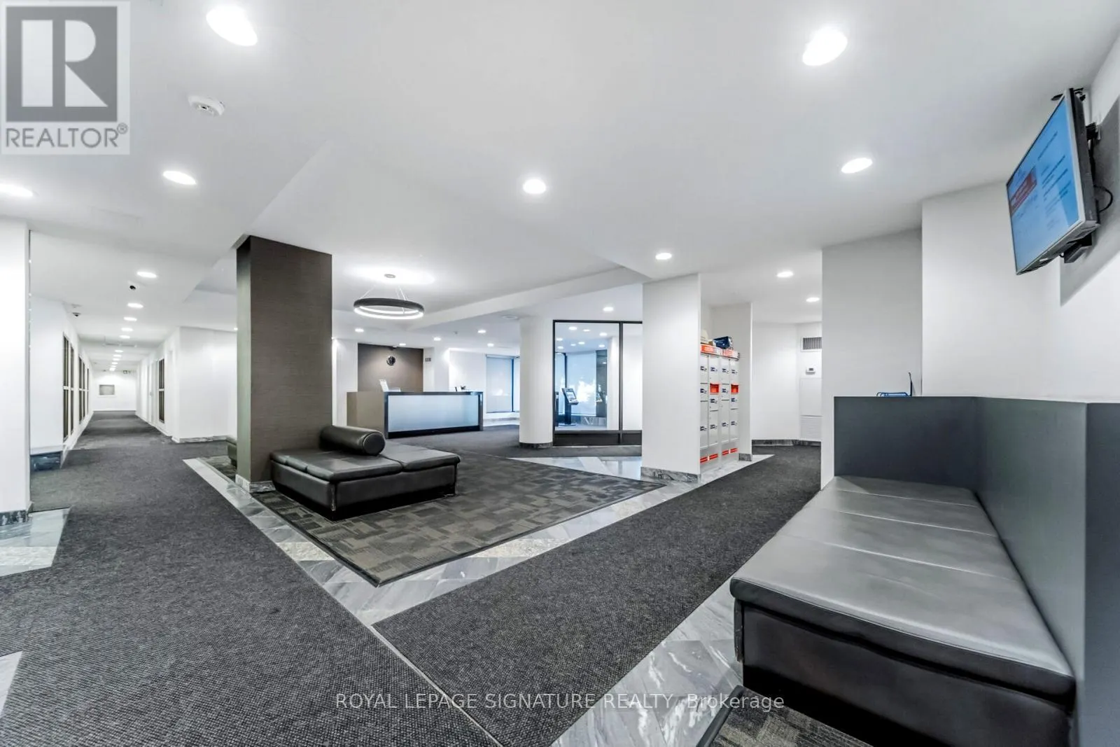 708 - 350 WEBB DRIVE