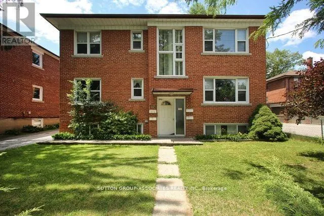 2ND FL. - 134 GRAND AVENUE
