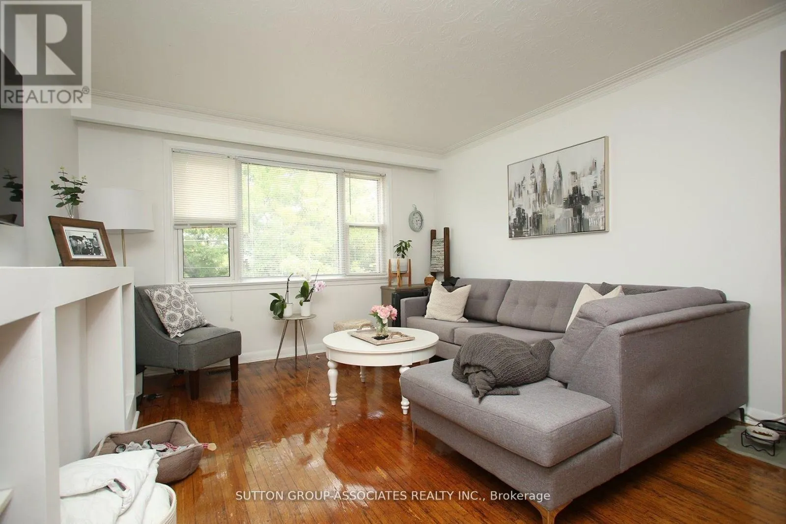2ND FL. - 134 GRAND AVENUE