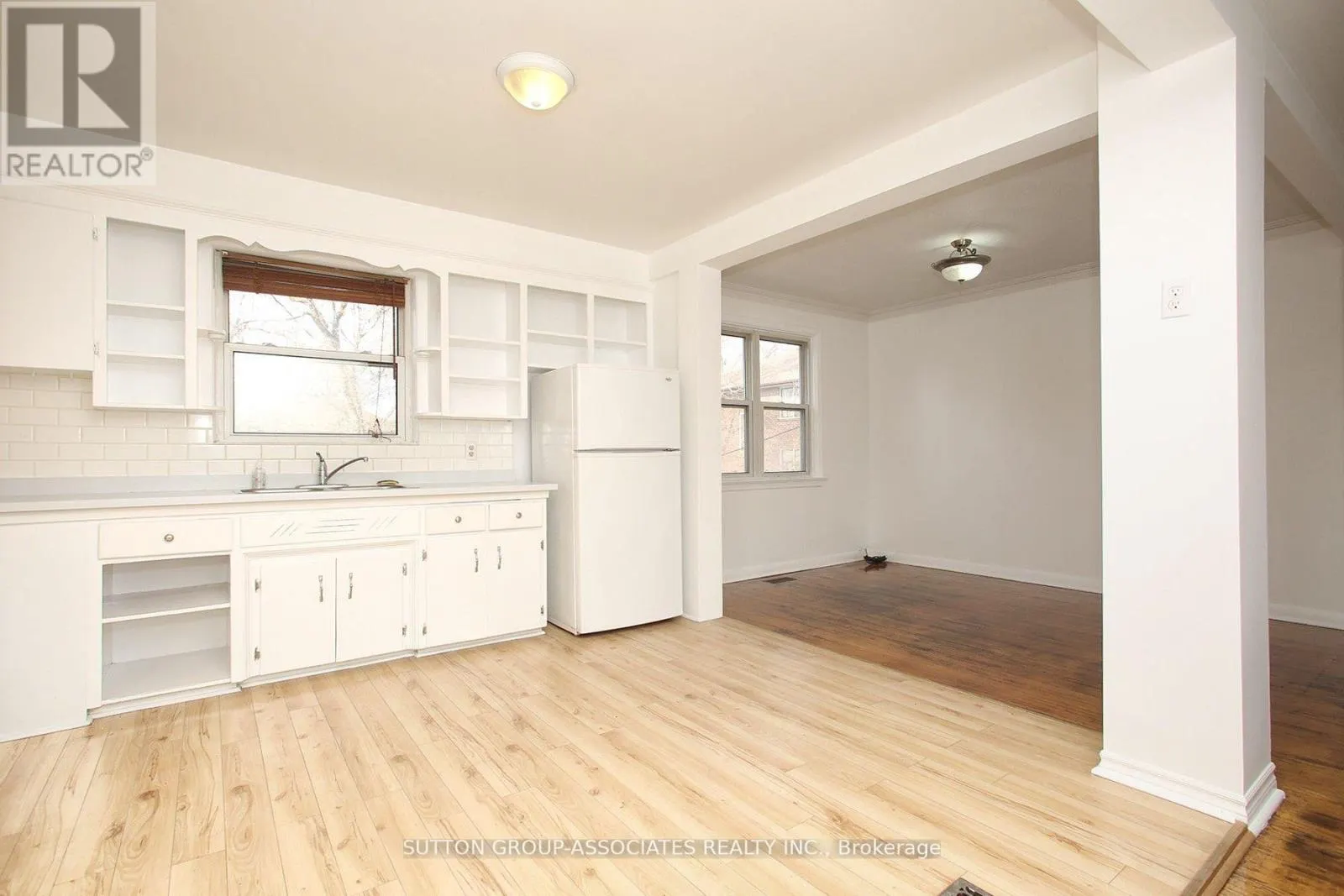 2ND FL. - 134 GRAND AVENUE