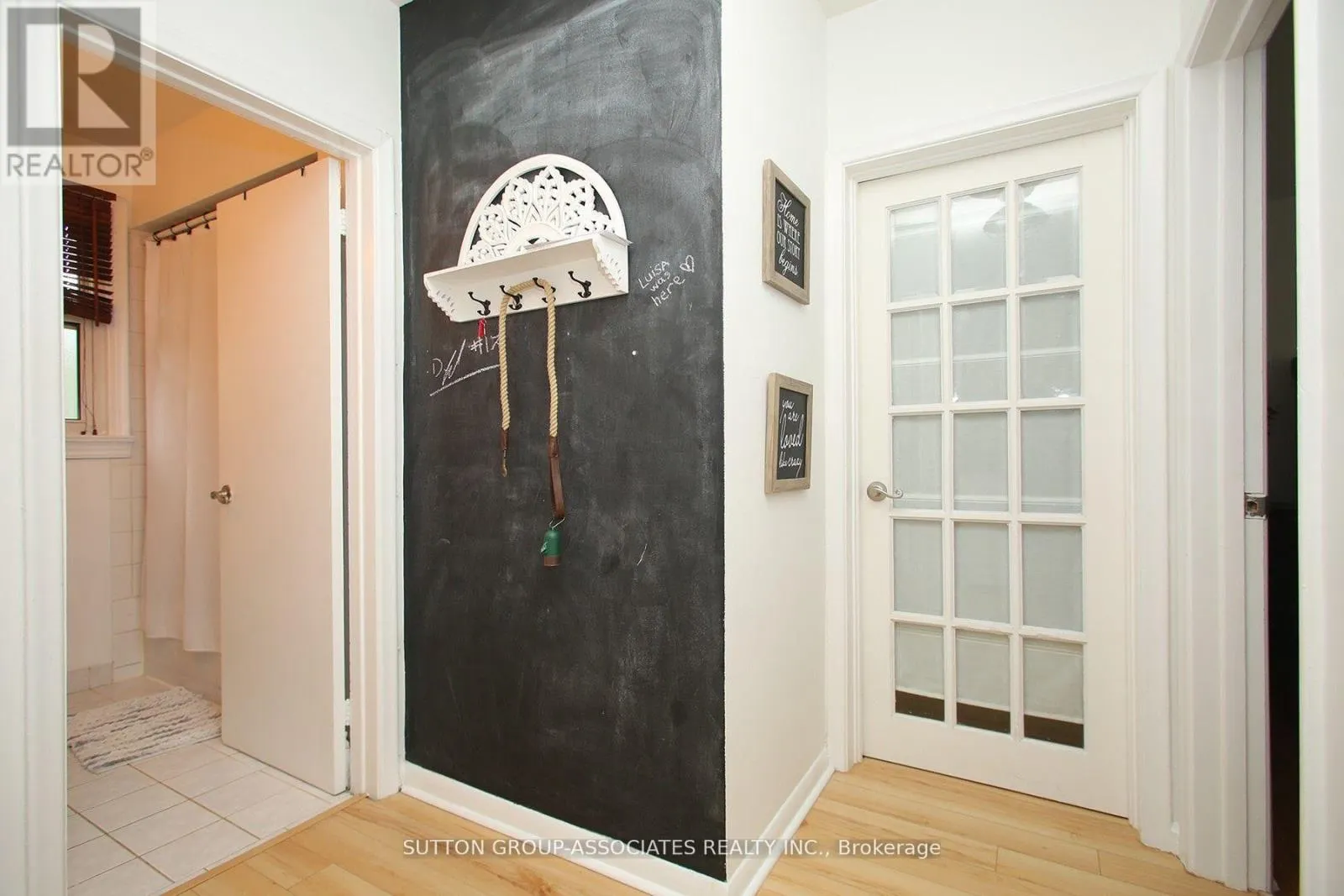 2ND FL. - 134 GRAND AVENUE