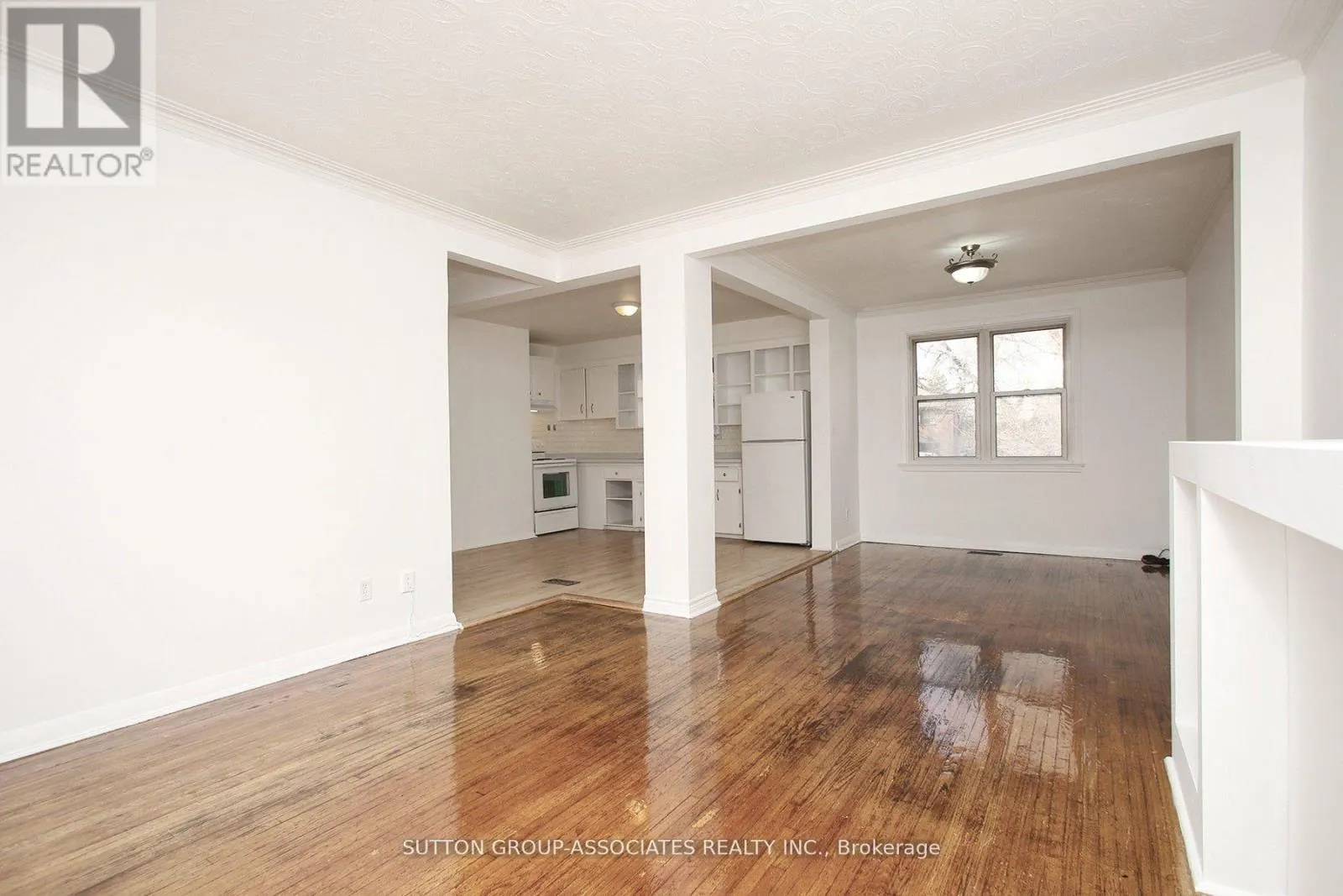 2ND FL. - 134 GRAND AVENUE