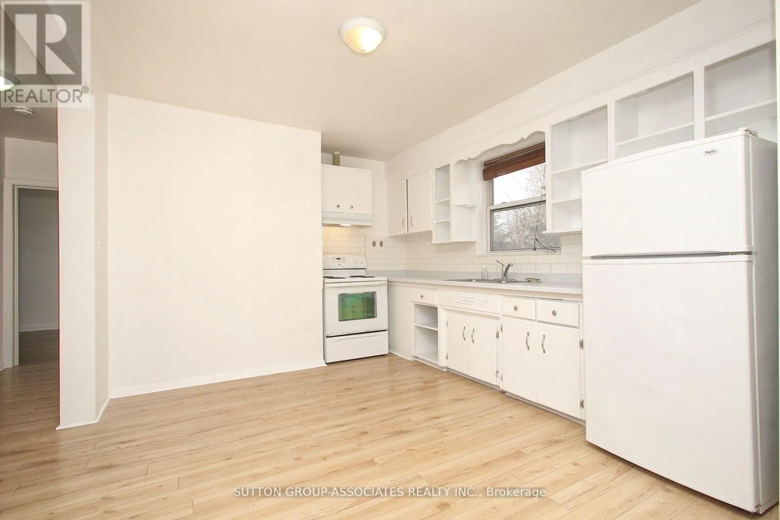 2ND FL. - 134 GRAND AVENUE
