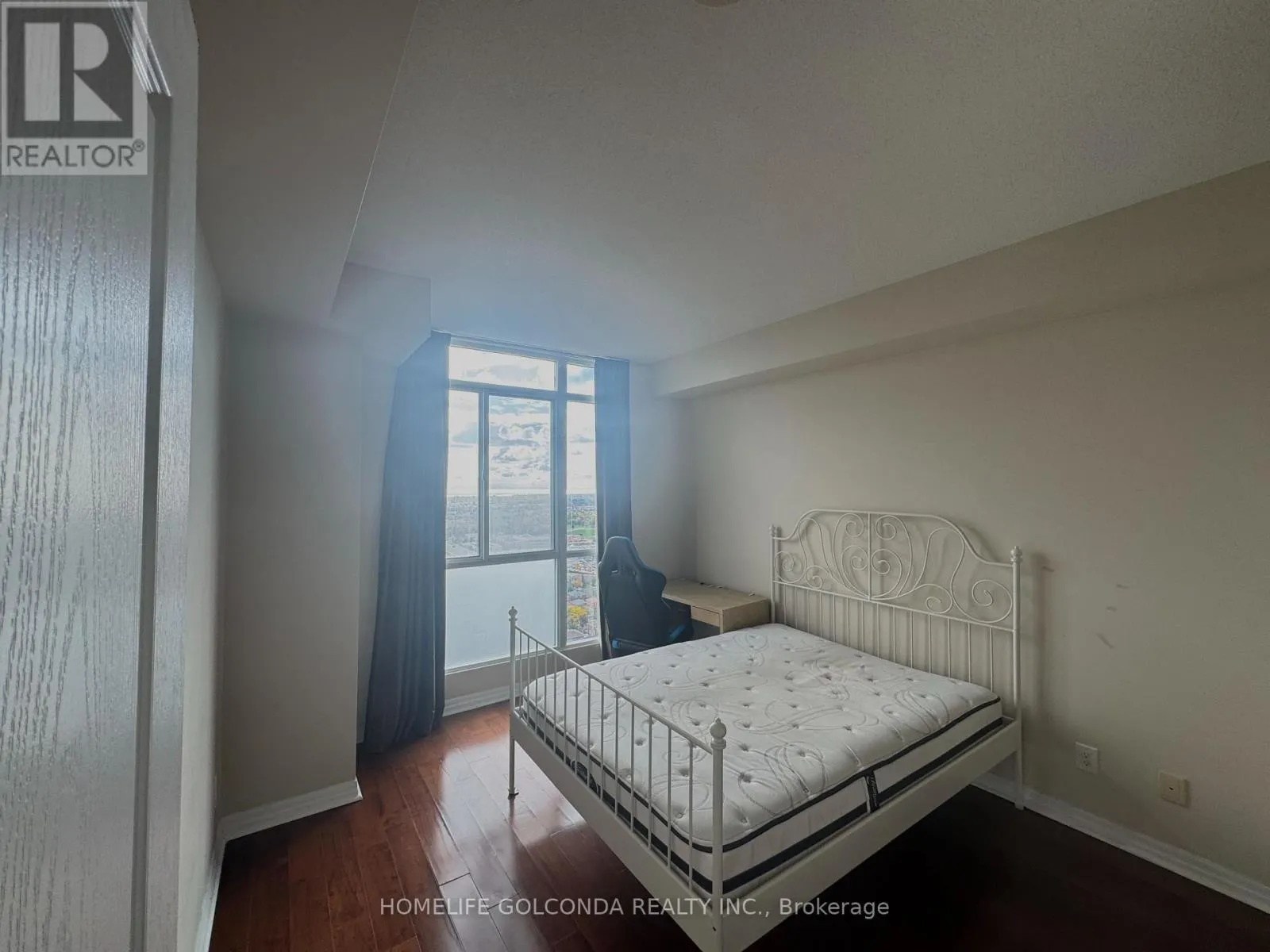 2507 - 225 WEBB DRIVE