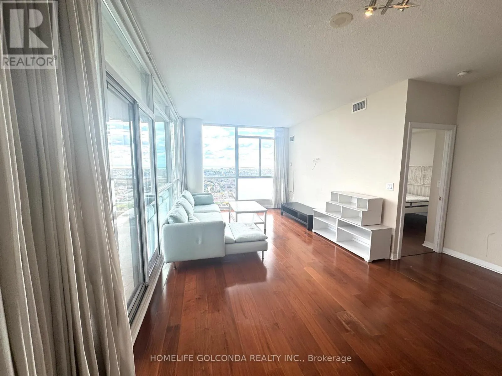 2507 - 225 WEBB DRIVE