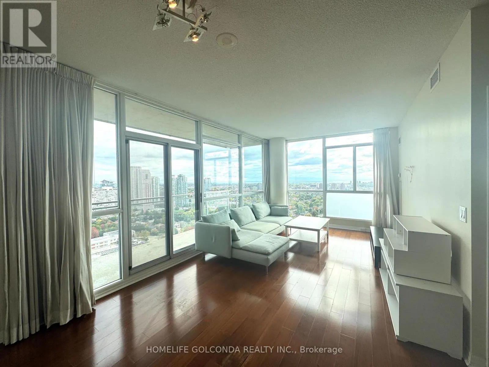 2507 - 225 WEBB DRIVE