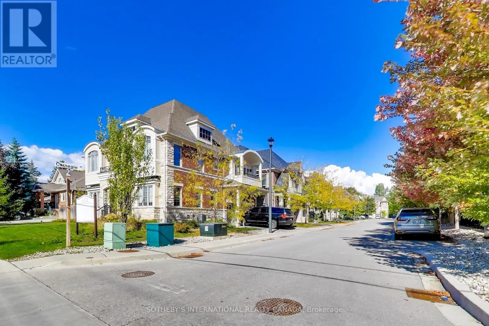 1161 CARNEGIE DRIVE