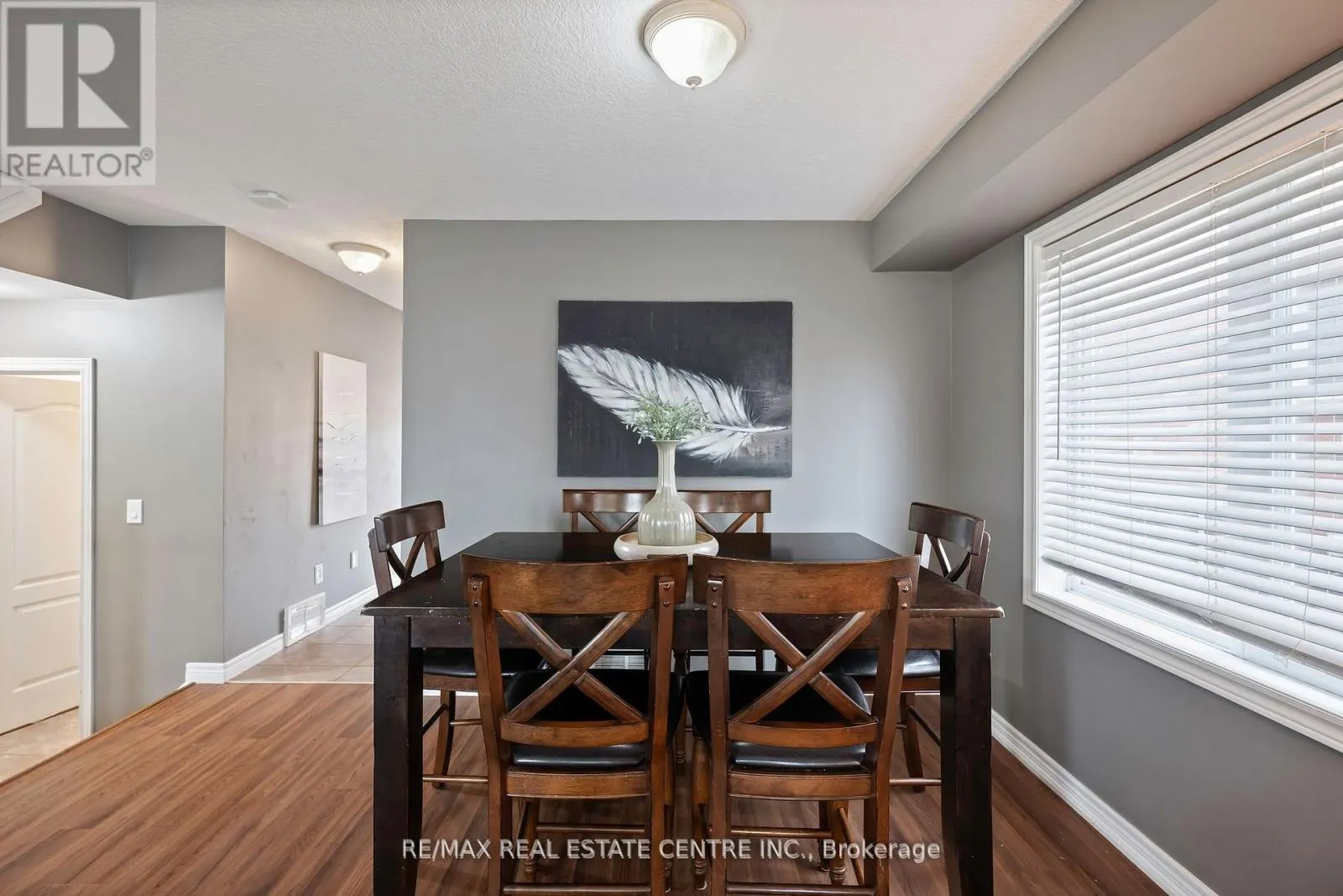 6 MAUDE COURT