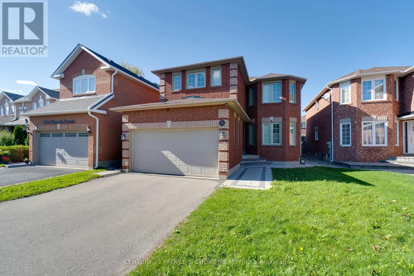 3841 PERIWINKLE CRESCENT