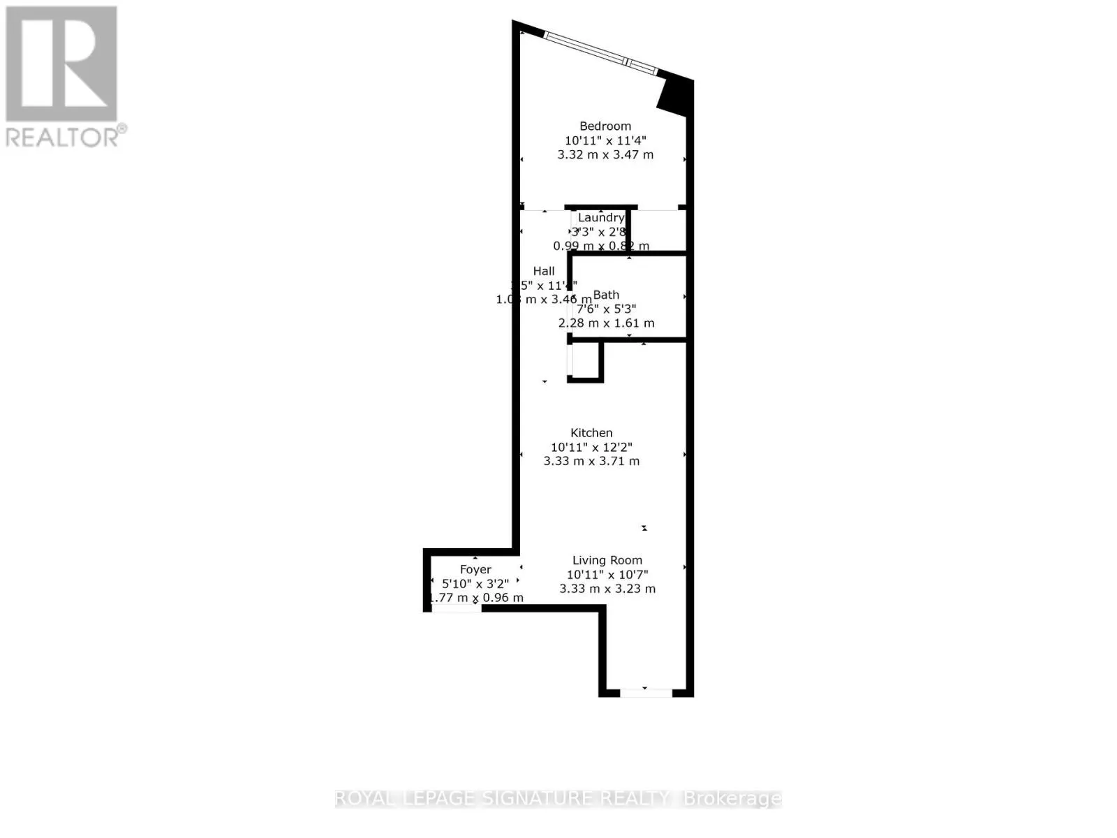 1 - 3039 DUNDAS STREET W