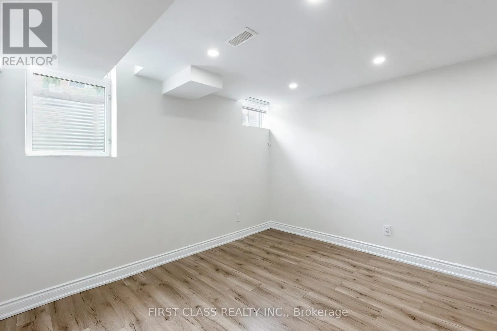BASEMENT - 802 YATES DRIVE
