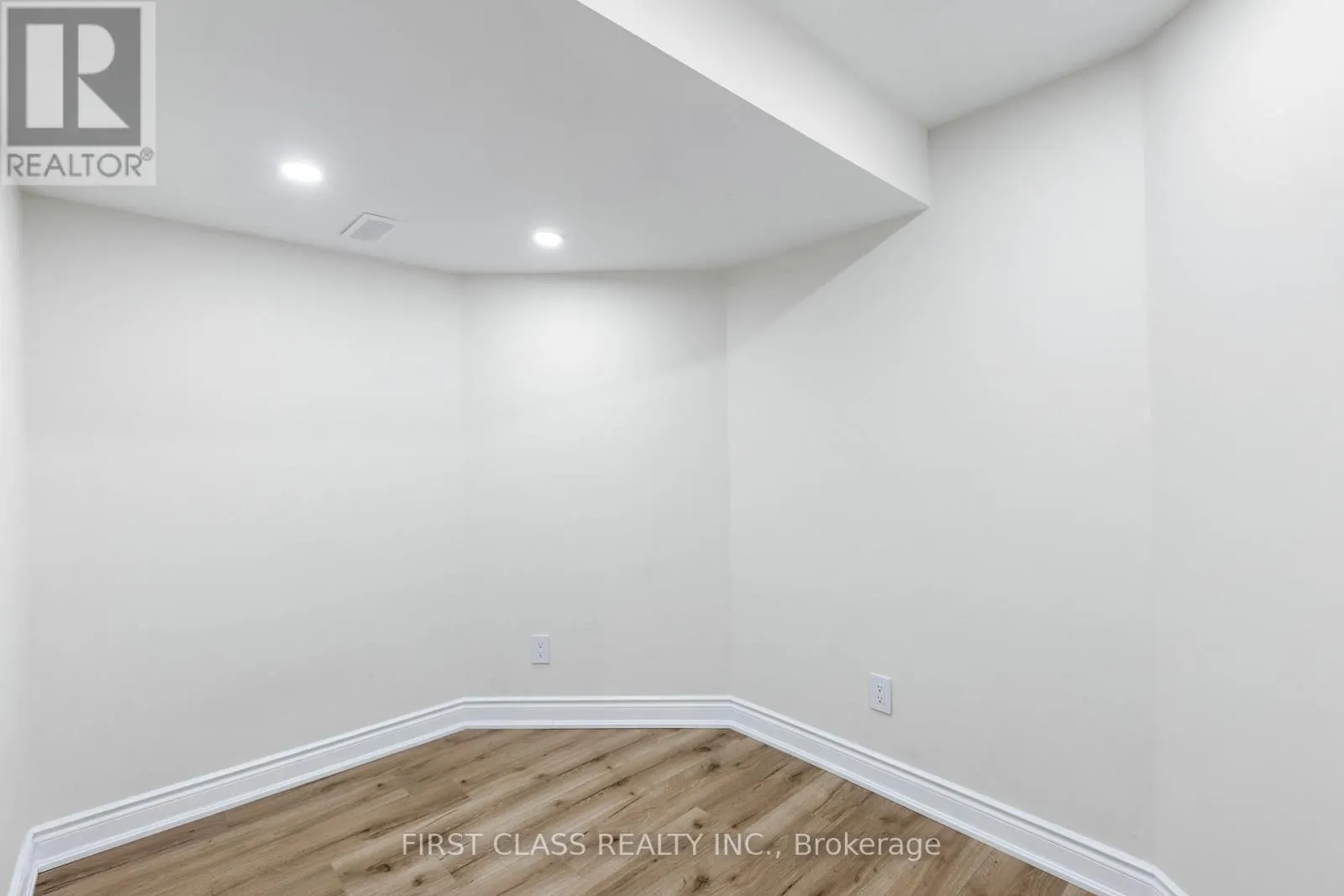 BASEMENT - 802 YATES DRIVE