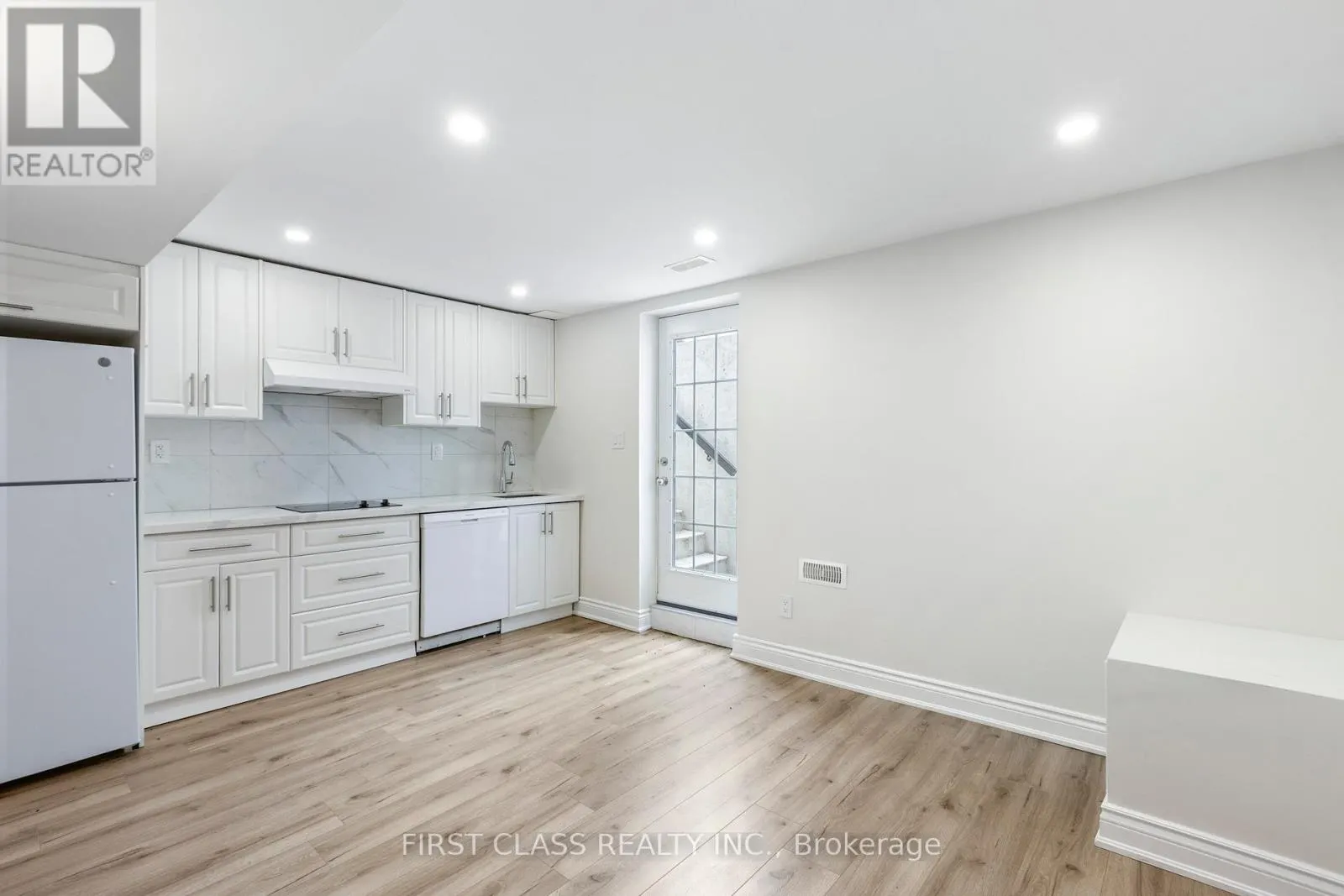 BASEMENT - 802 YATES DRIVE