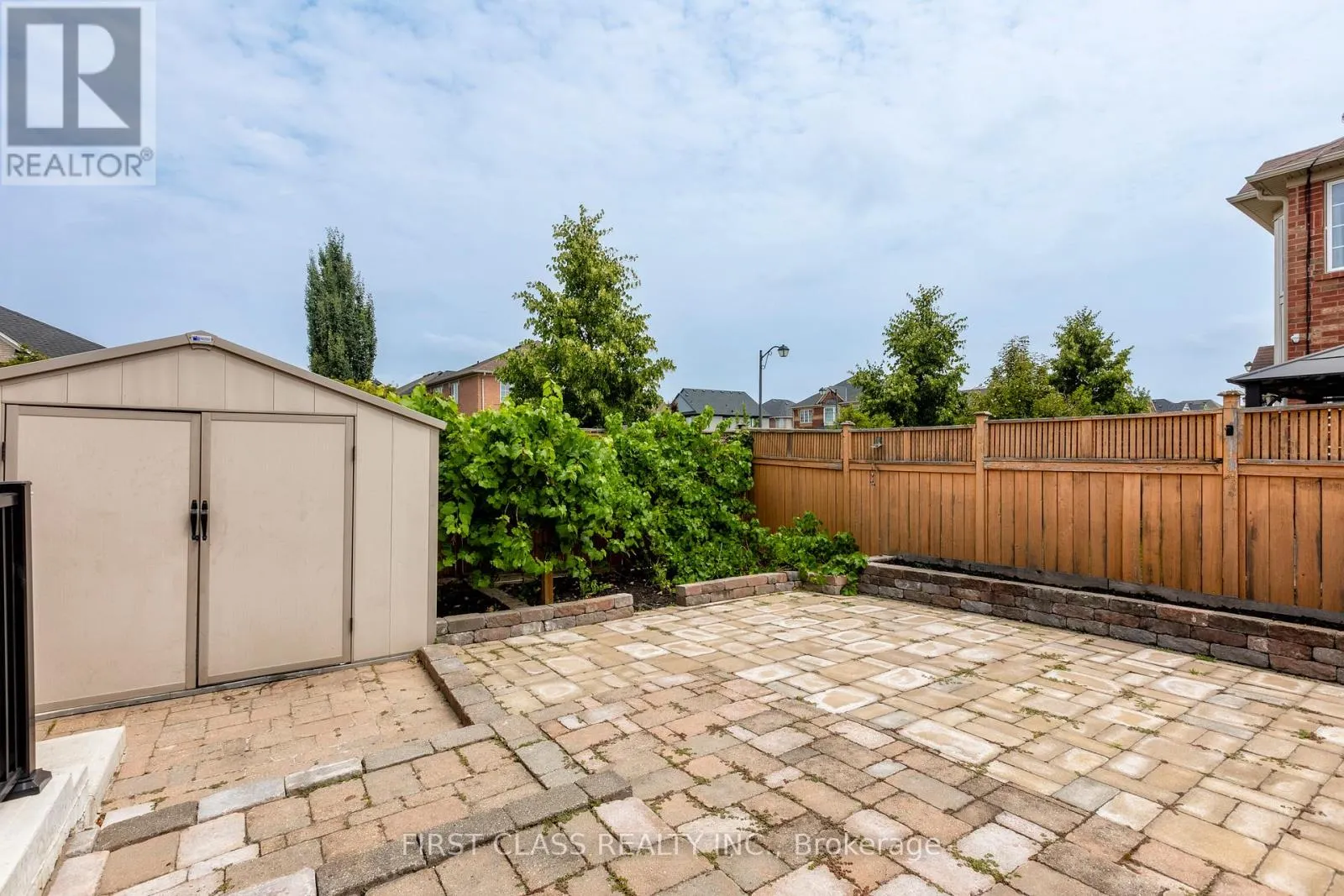 BASEMENT - 802 YATES DRIVE