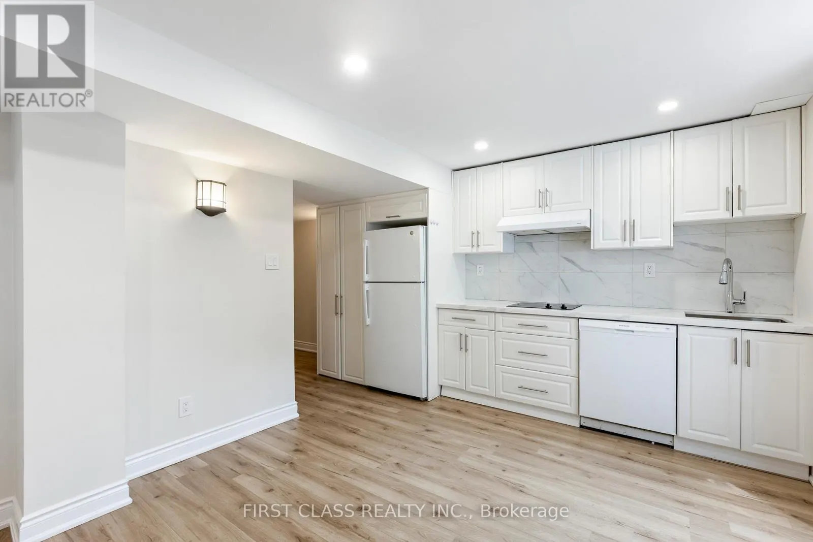 BASEMENT - 802 YATES DRIVE