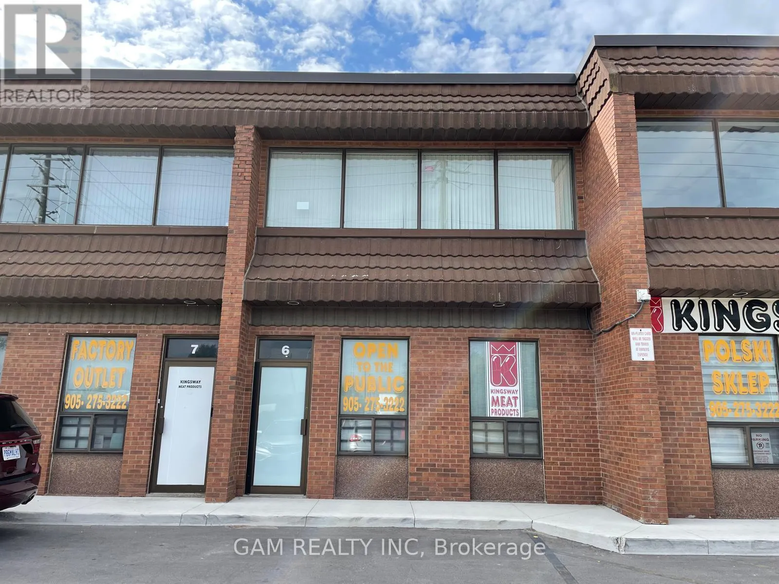 210 - 2404 HAINES ROAD