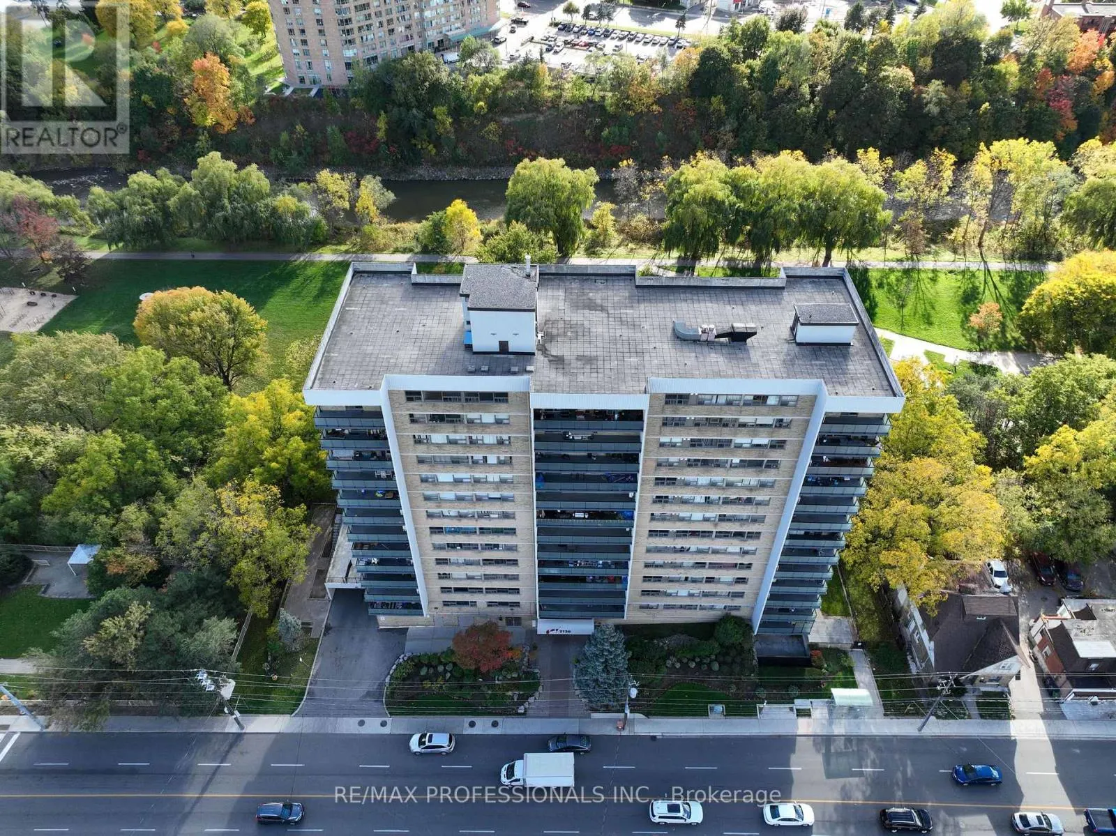 405 - 2130 WESTON ROAD
