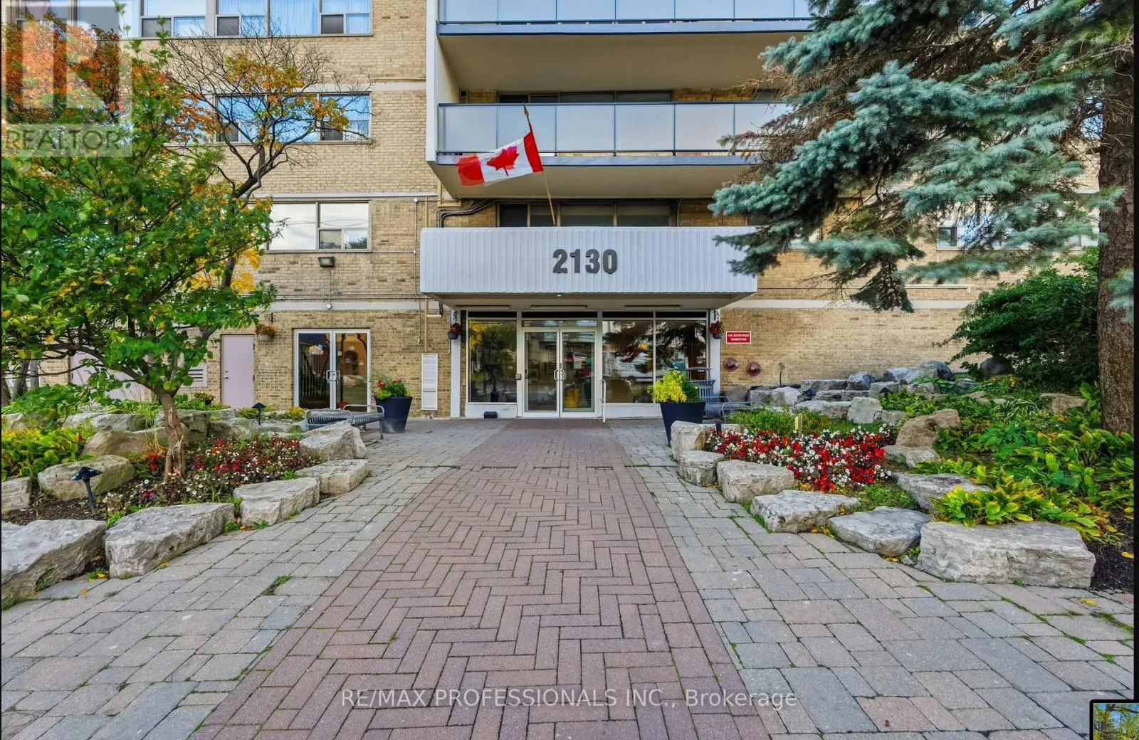 405 - 2130 WESTON ROAD