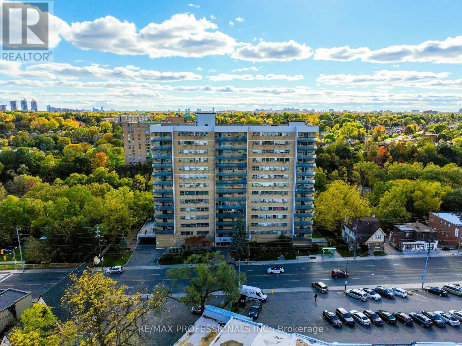 405 - 2130 WESTON ROAD
