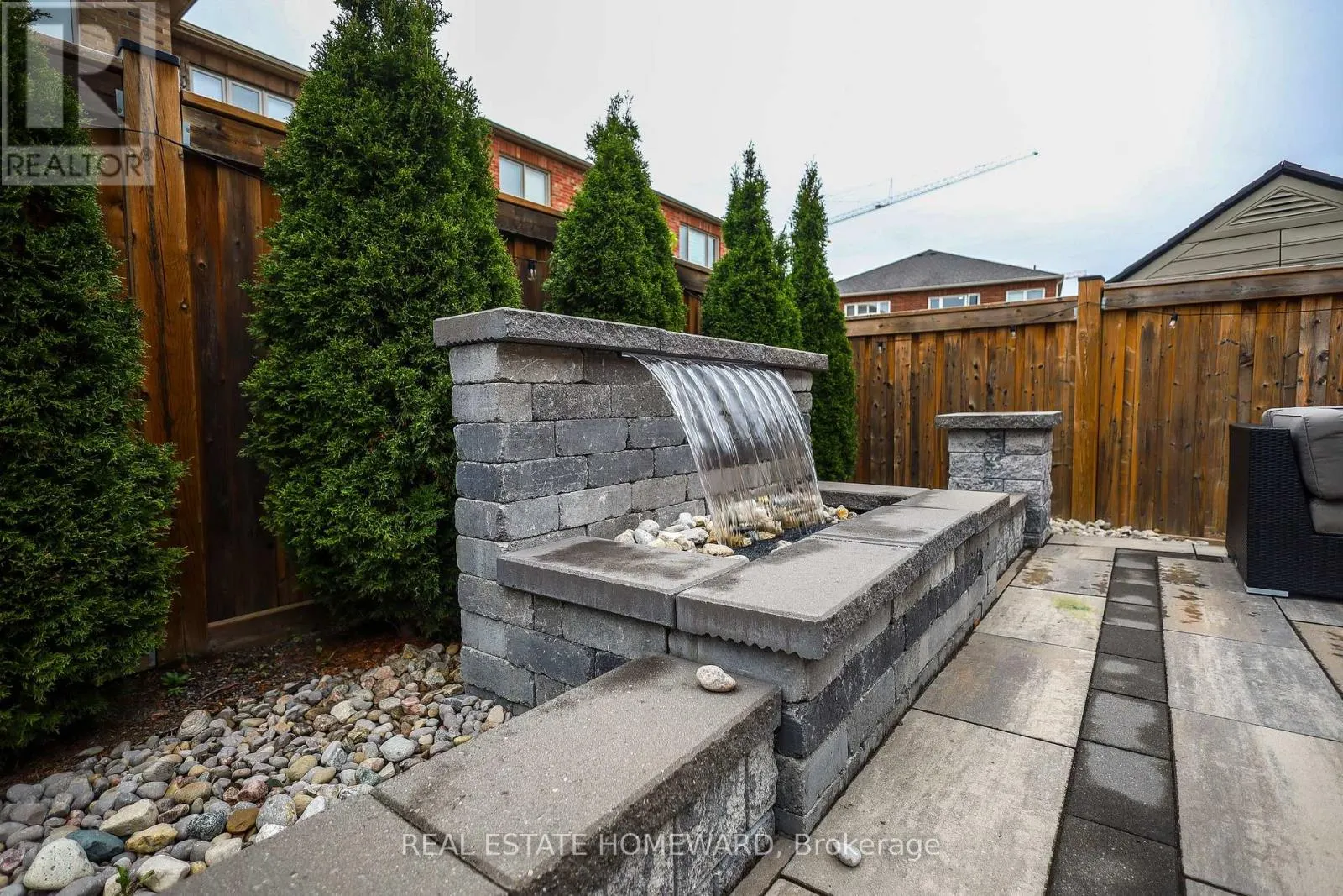 9 DANCING WATERS ROAD