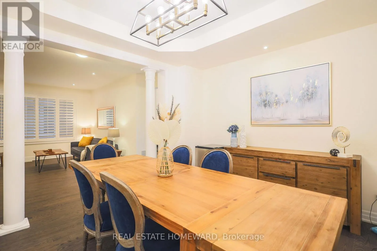9 DANCING WATERS ROAD
