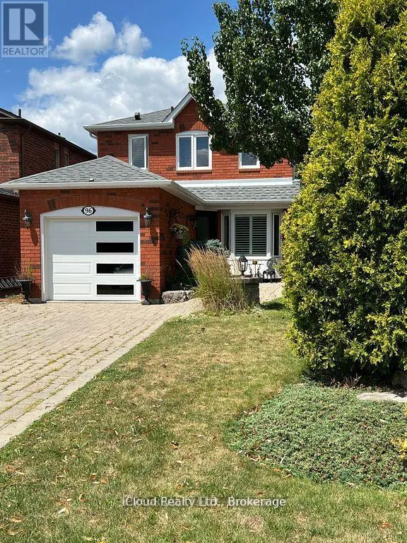96 SMITH DRIVE