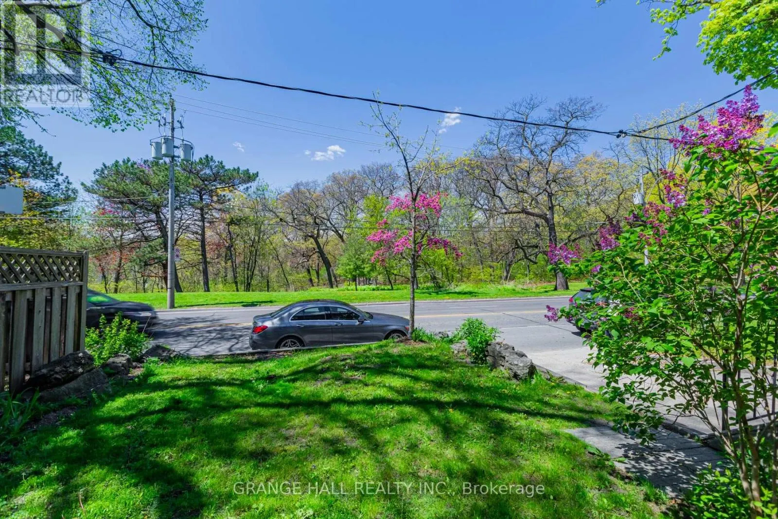189 PARKSIDE DRIVE
