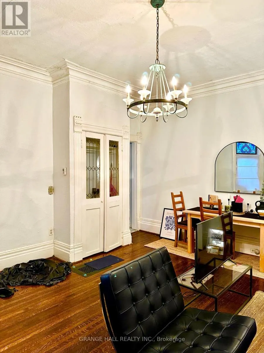 1544 KING STREET W