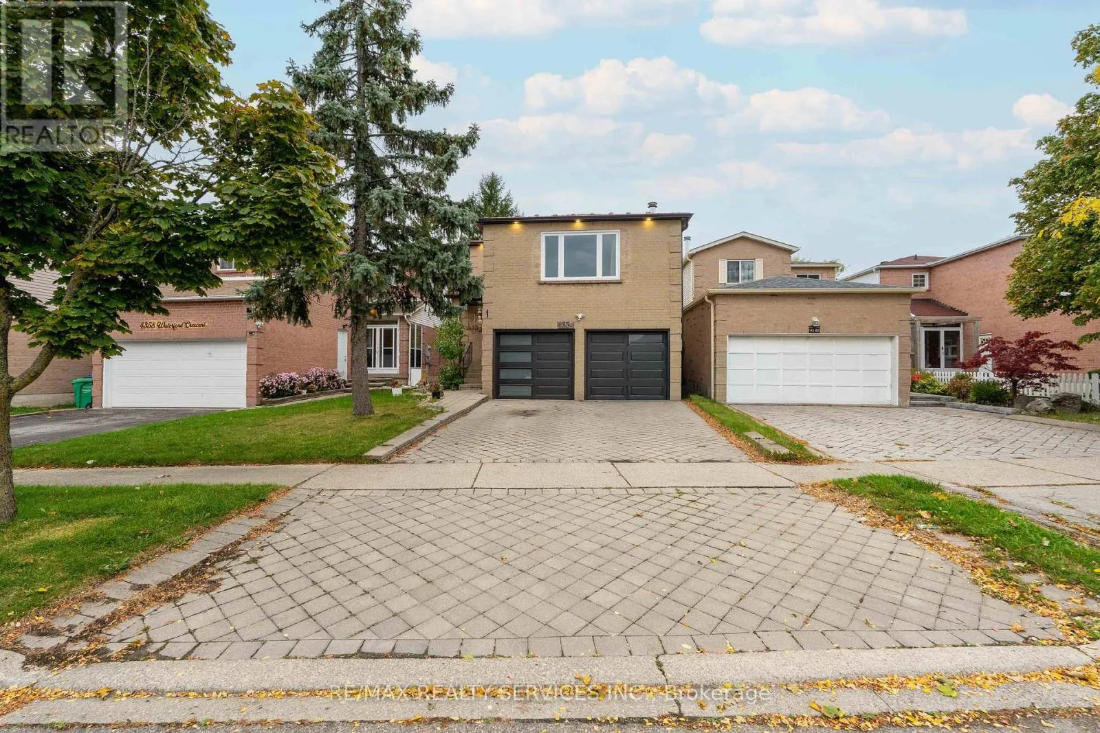 BSMT - 4354 WATERFORD CRESCENT
