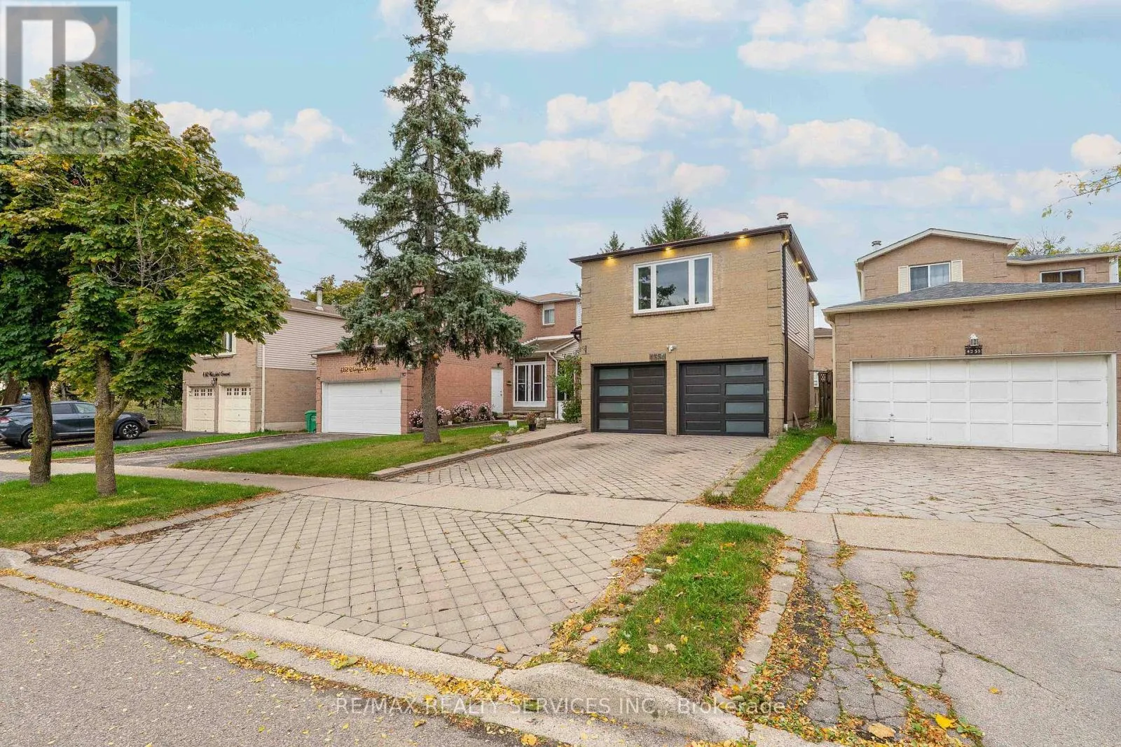 BSMT - 4354 WATERFORD CRESCENT