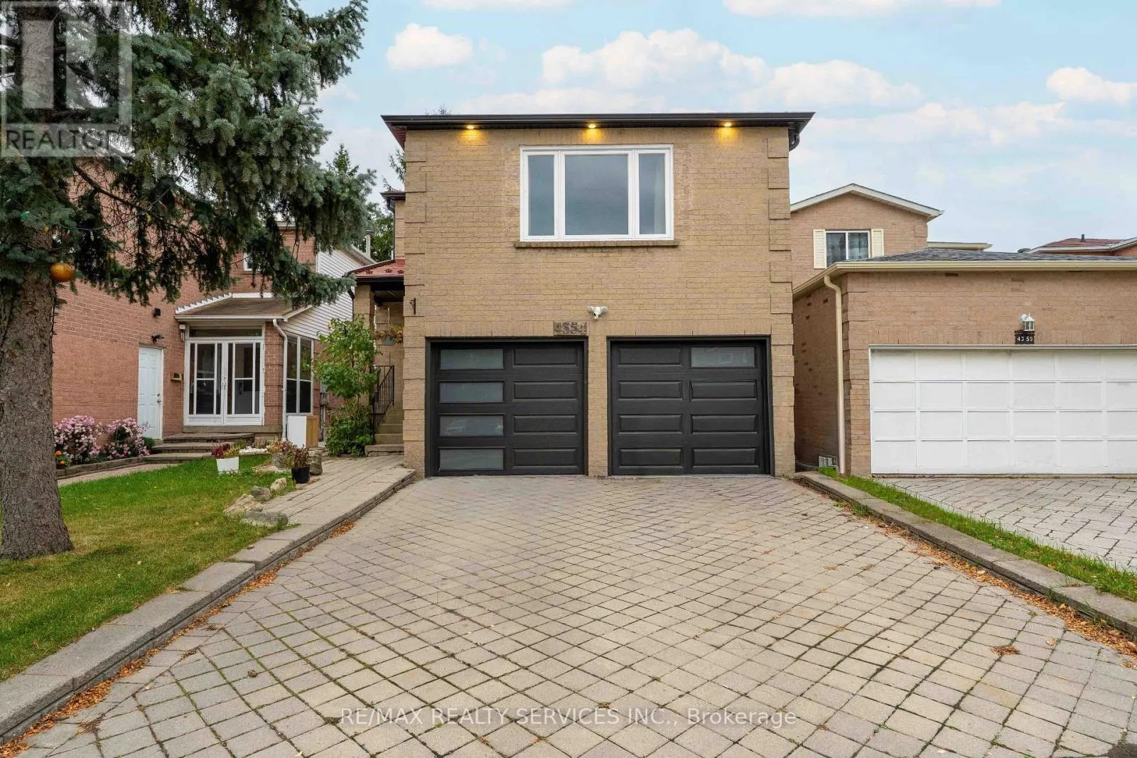 BSMT - 4354 WATERFORD CRESCENT