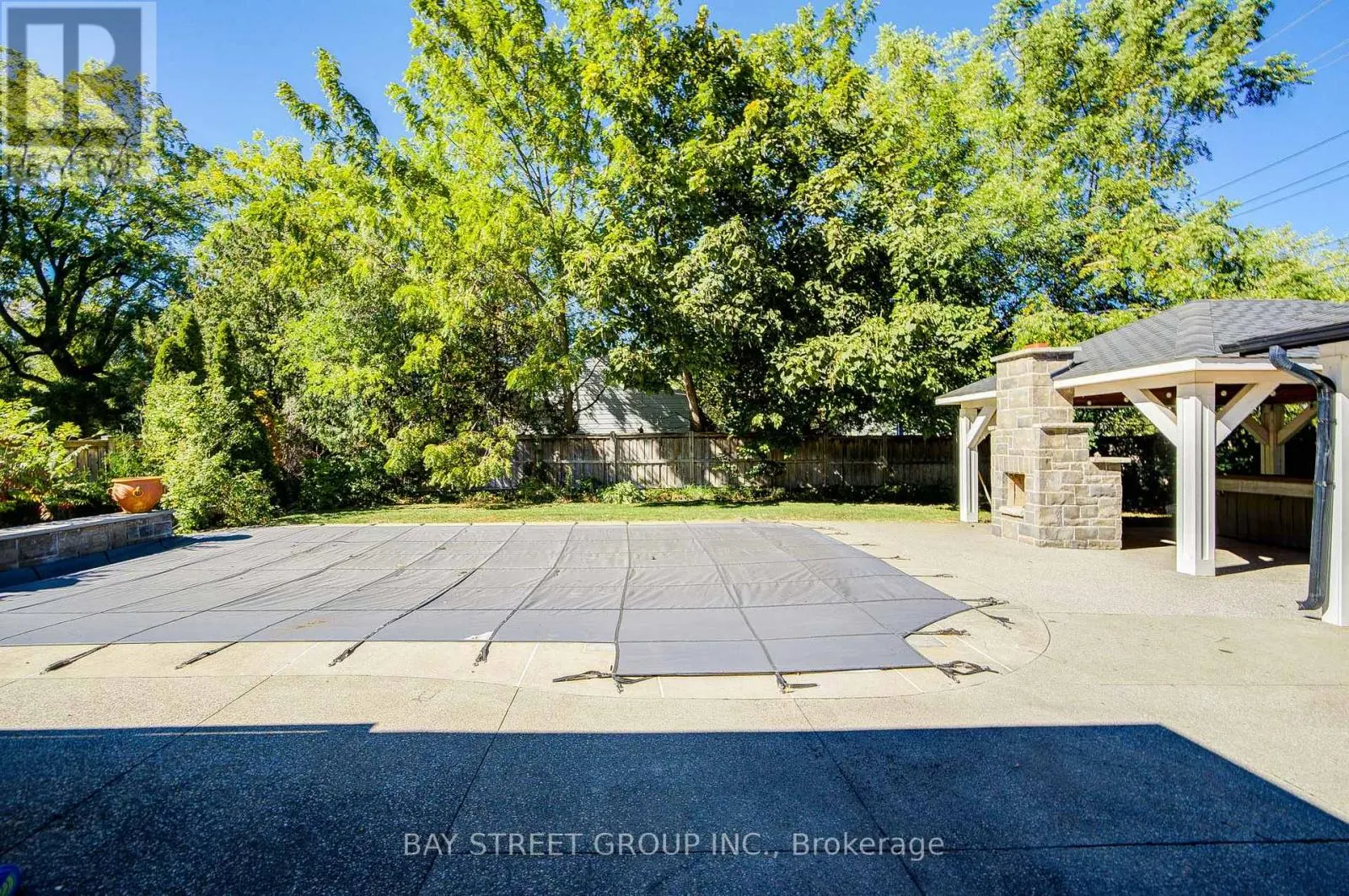 363 LAKESHORE ROAD W