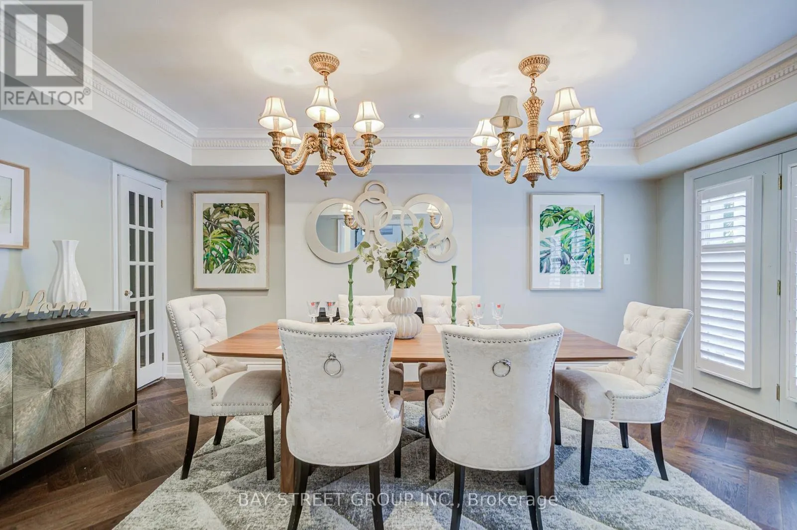 363 LAKESHORE ROAD W