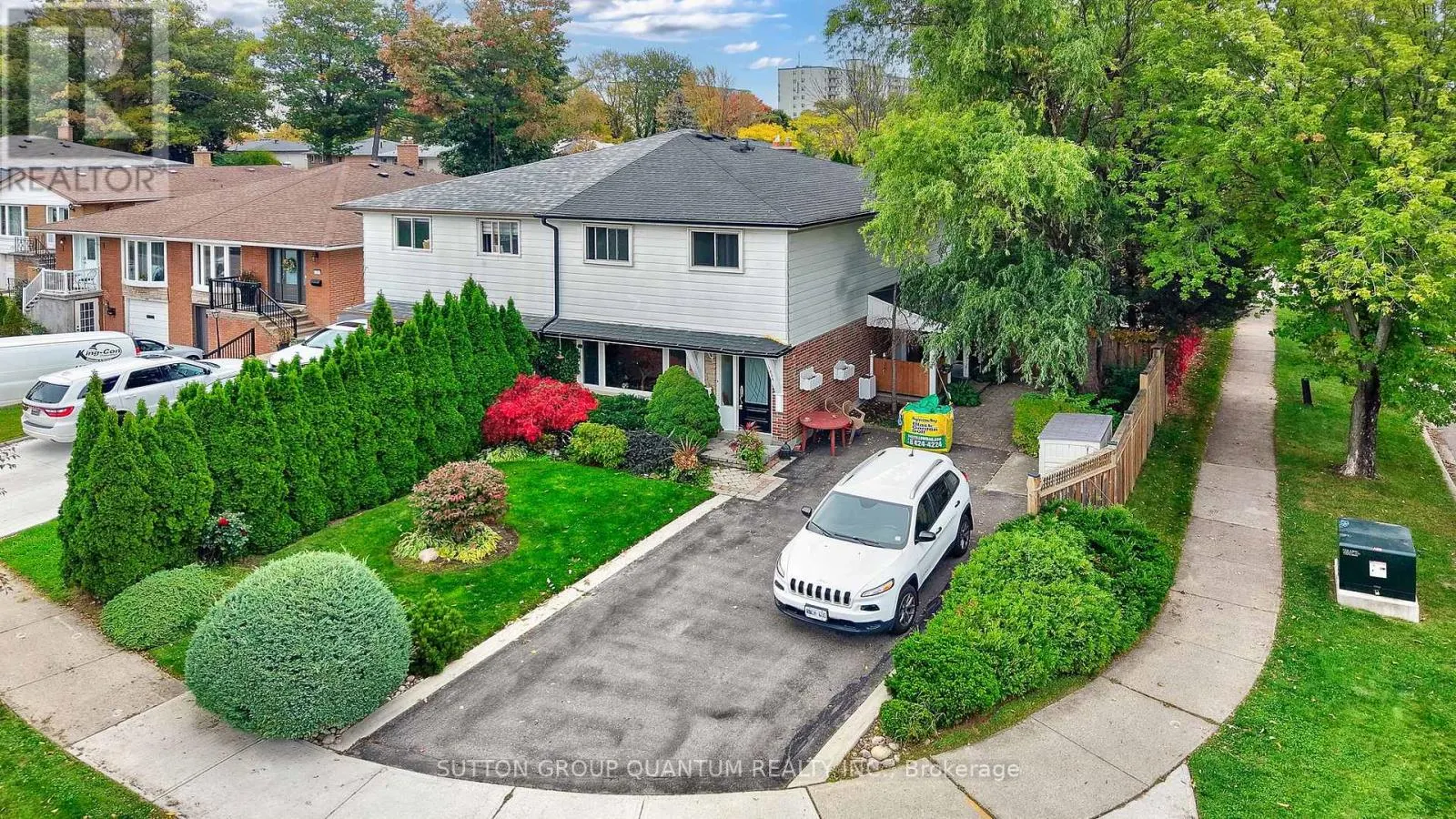 1224 FAIRDALE DRIVE