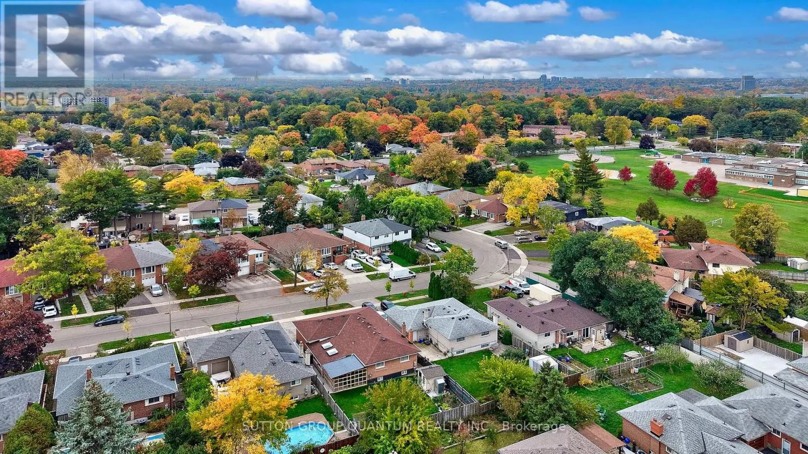 1224 FAIRDALE DRIVE