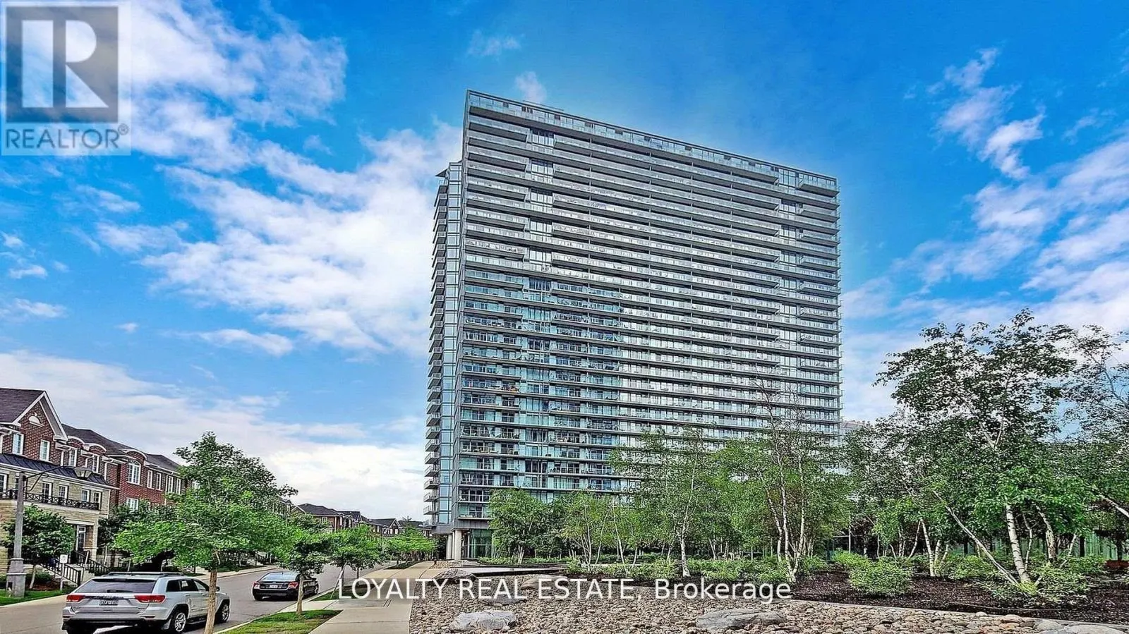 1810 - 103 THE QUEENSWAY W