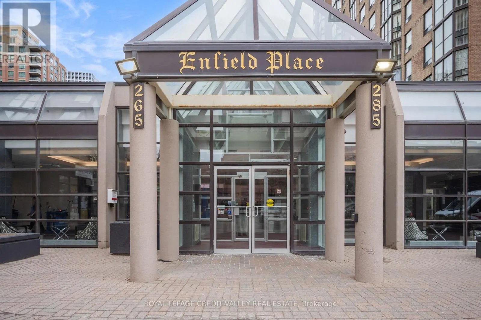 2002 - 265 ENFIELD PLACE