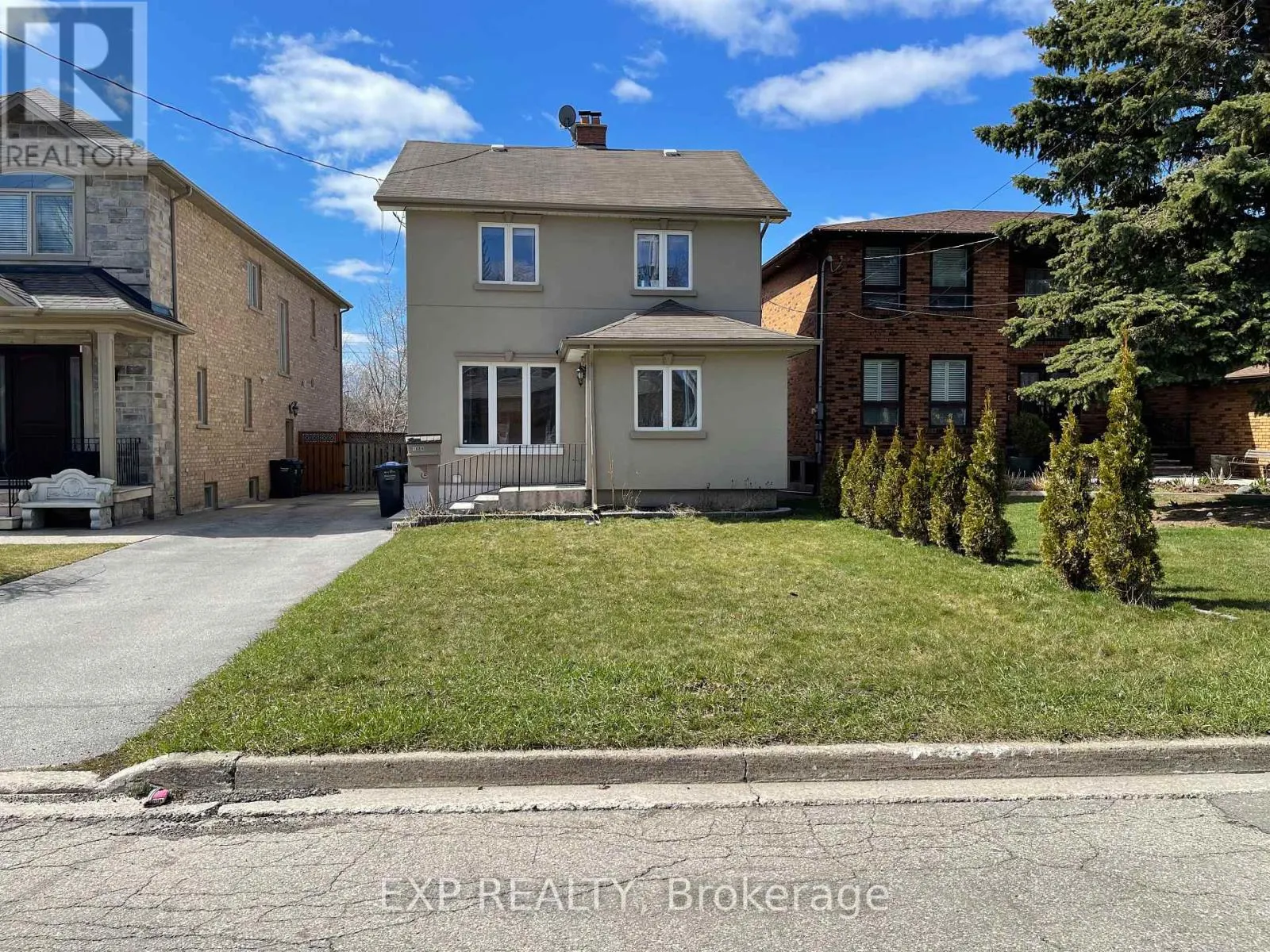 1084 HAIG BOULEVARD
