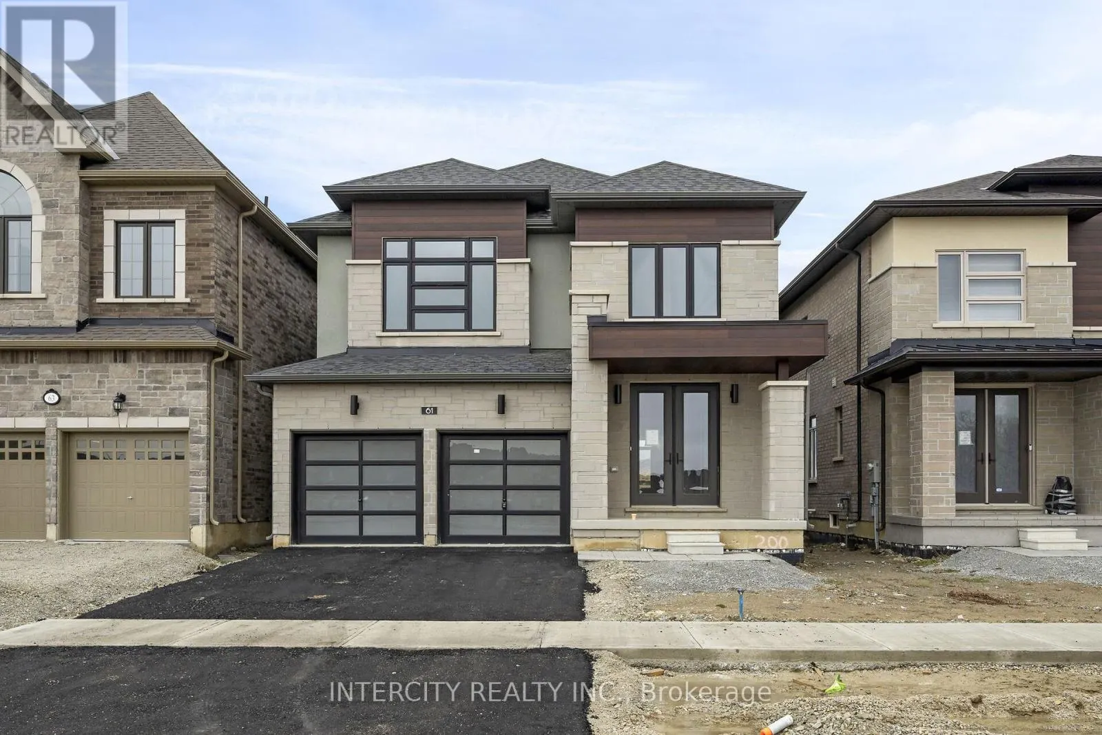 LOT 200 - 61 GOODVIEW DRIVE
