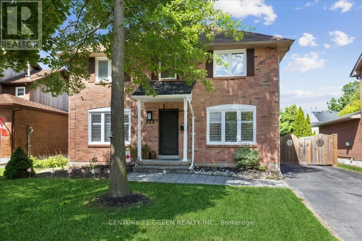 223 O'DONOGHUE AVENUE E