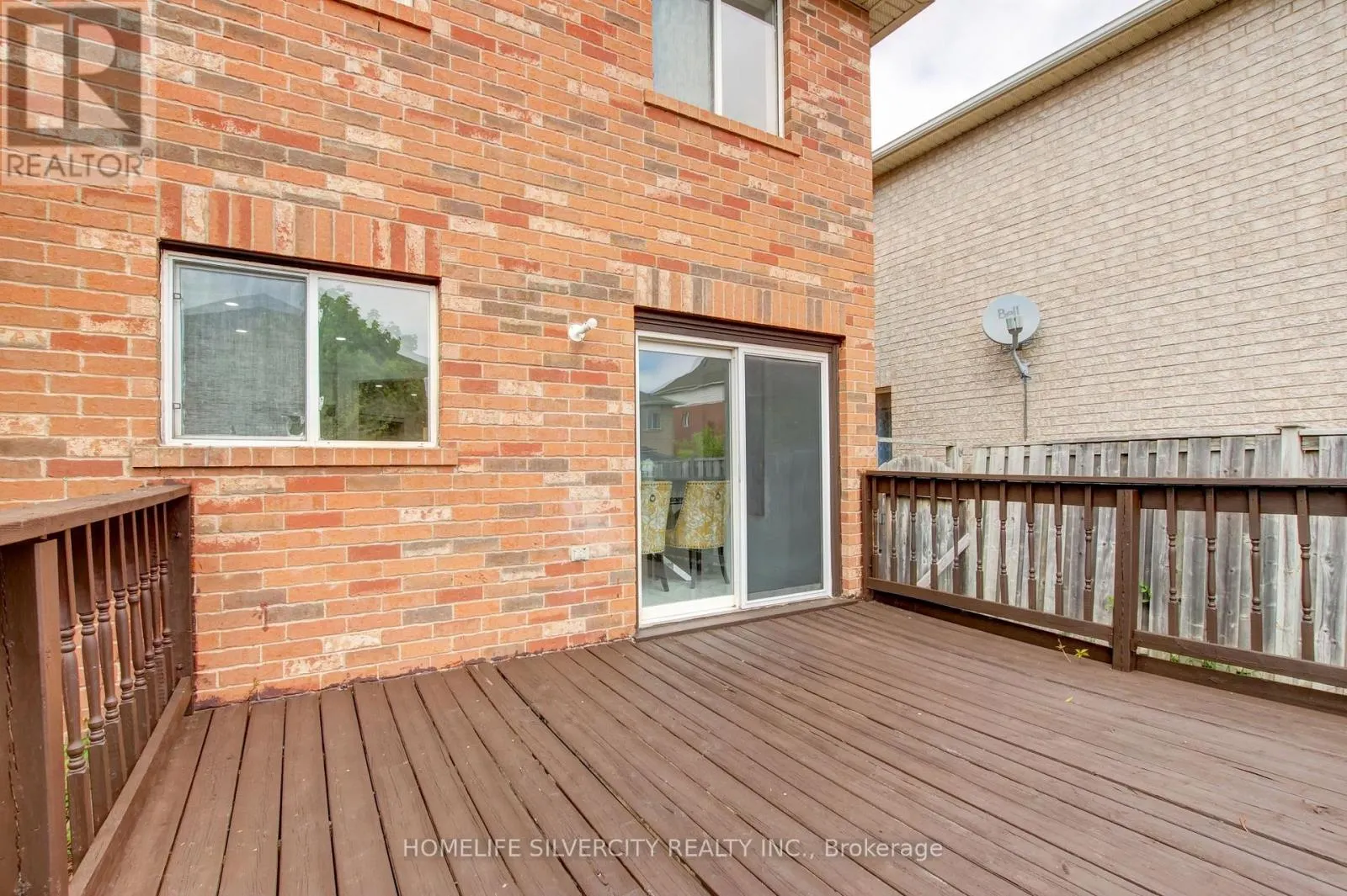 31 GARIBALDI DRIVE