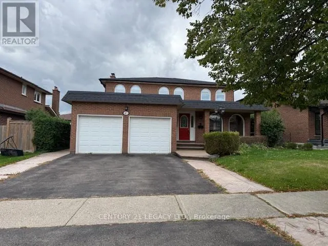 (UPPER) - 45 PANORAMA CRESCENT