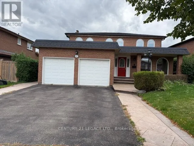 (UPPER) - 45 PANORAMA CRESCENT