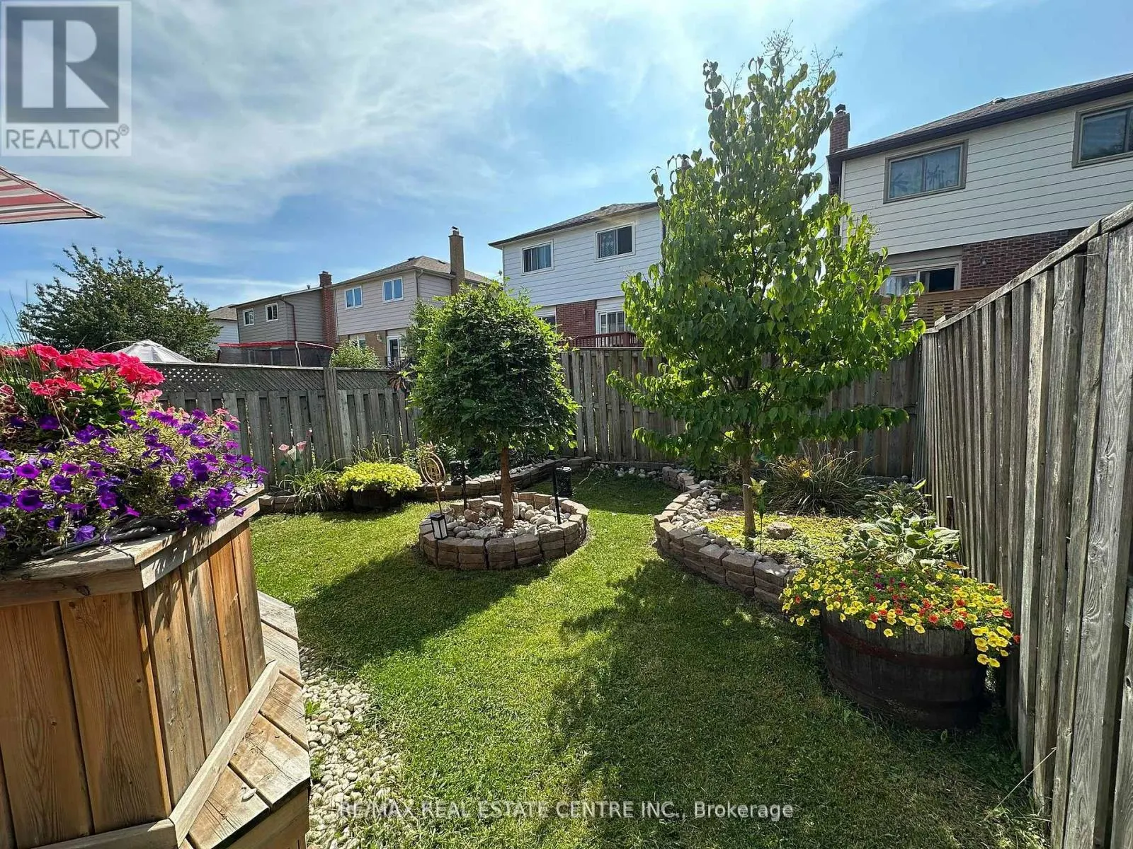 4136 MAGNOLIA COURT