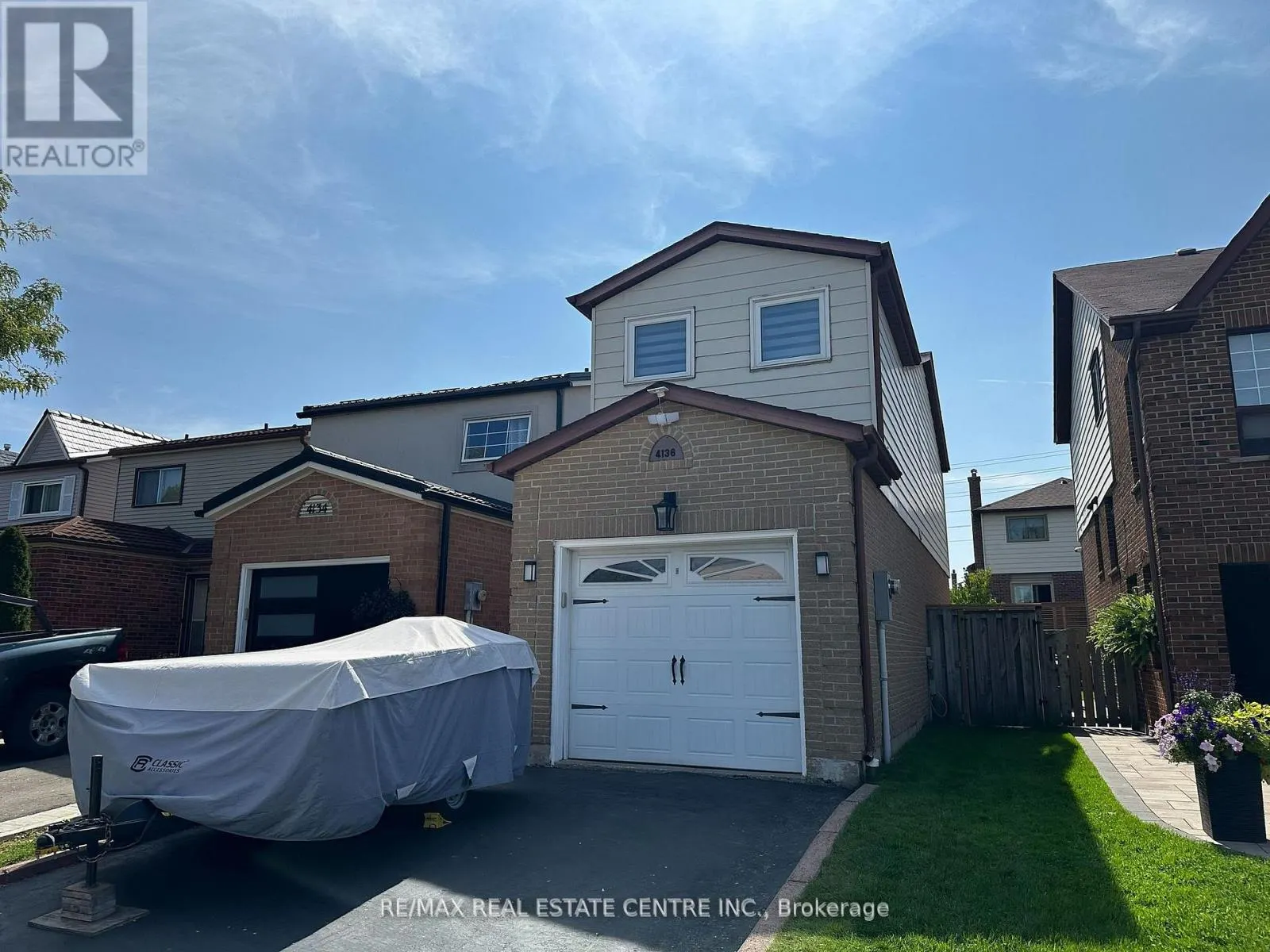 4136 MAGNOLIA COURT