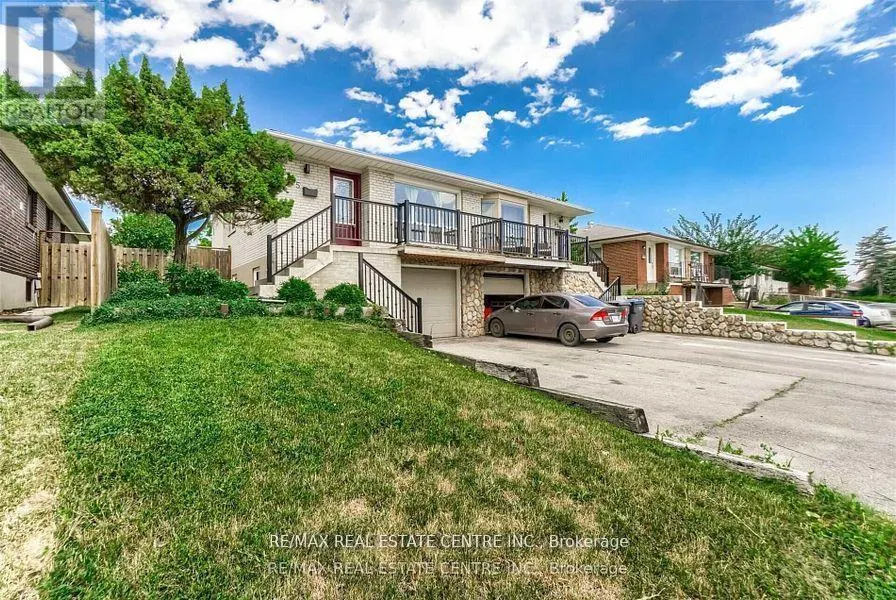 3385 ELLENGALE (UPPER) DRIVE